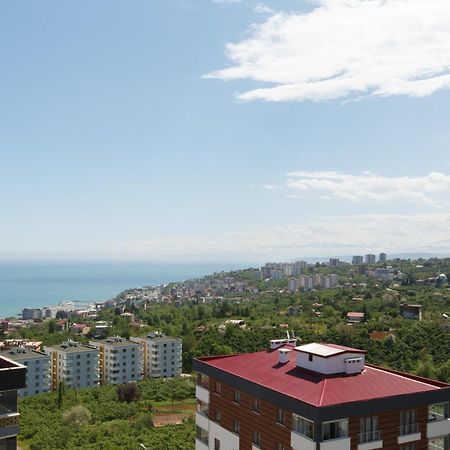 Golden Star Suites Trabzon Buitenkant foto