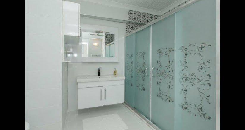Golden Star Suites Trabzon Buitenkant foto