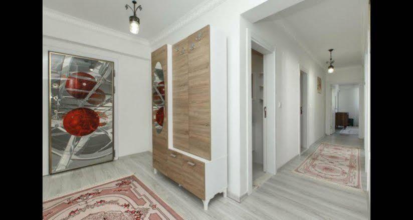 Golden Star Suites Trabzon Buitenkant foto